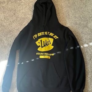 Gilmore Girls Sweatshirt